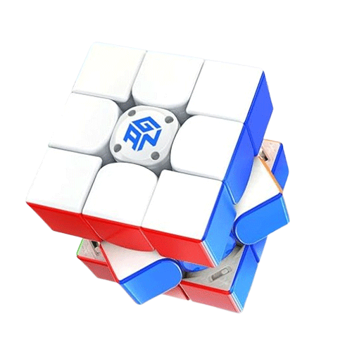 GAN 12 ui Maglev Smart Speed Cube 3x3 Bluetooth Connected