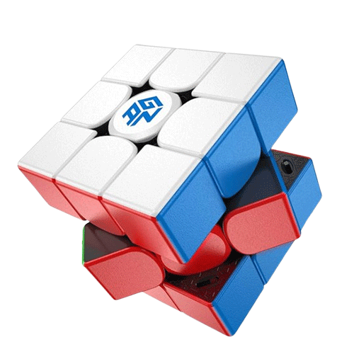 GAN 11 M Pro 3x3 Magnetic Speed Cube