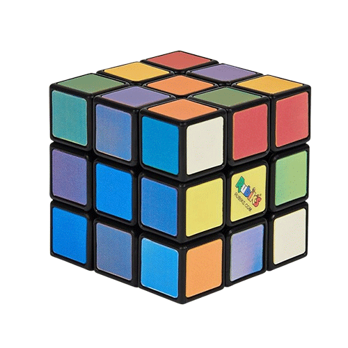 Rubik’s Cube