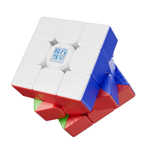 Moyu RS3M V5 2023 Magnetic Speed 3x3 Cube