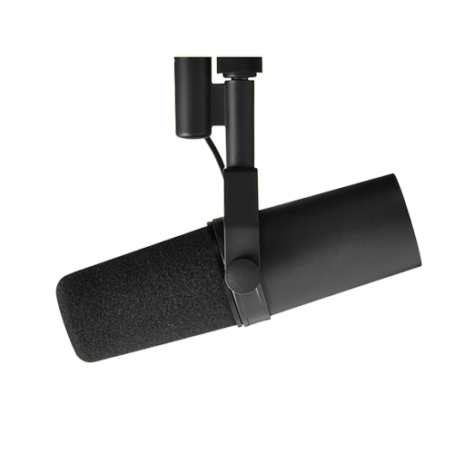 Shure SM7B