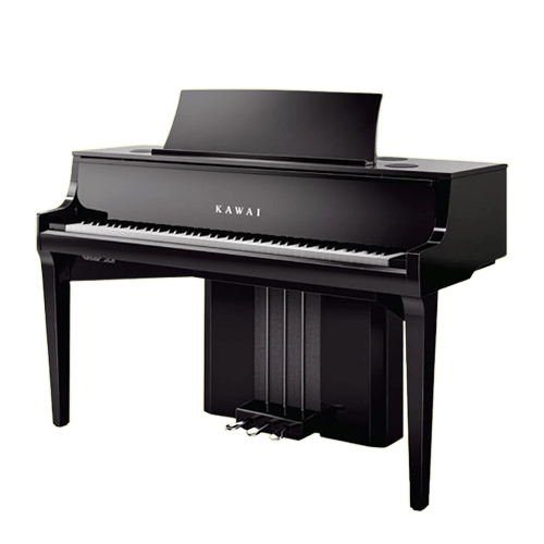 Kawai NOVUS NV10 Hybrid Digital Piano