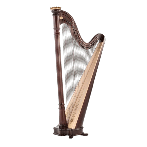Lyon & Healy Prelude 40 Lever Harp