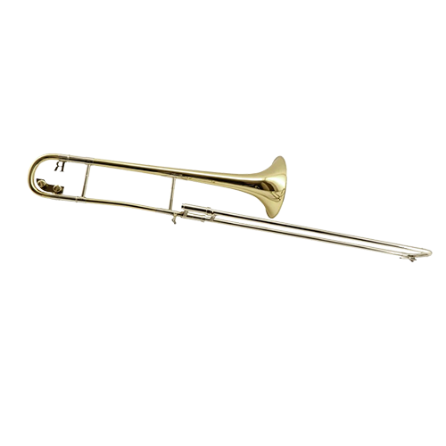 Michael Rath R100 medium bore Tenor Trombone