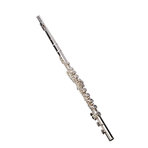 Yamaha YFL-222 Intermediate Flute International Version