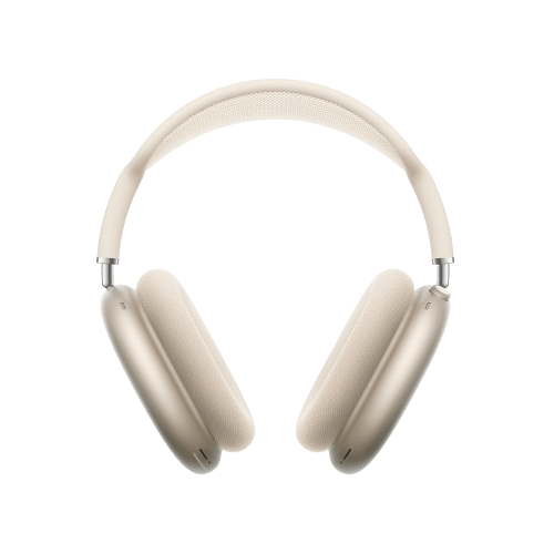 AirPods Max2 Starlight
