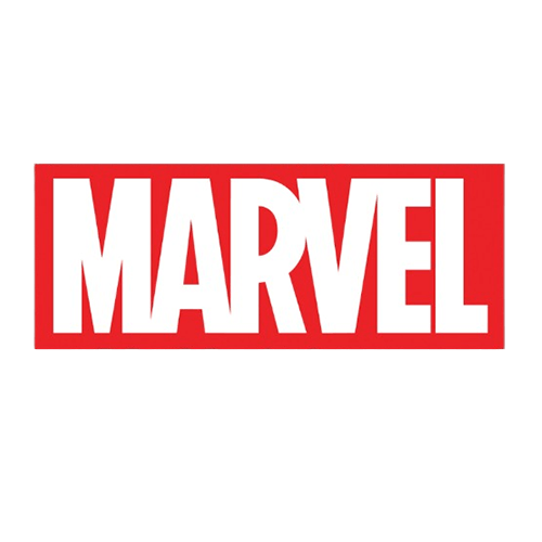 Marvel Sticker