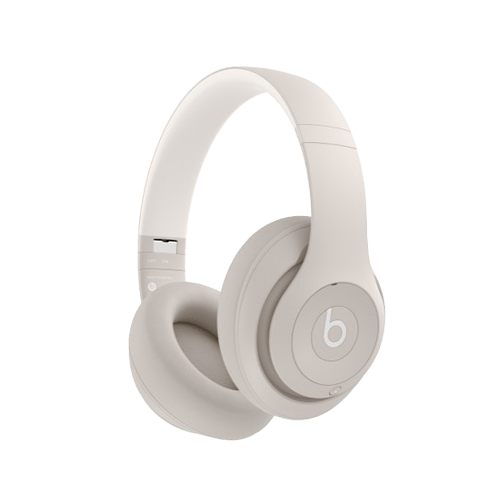 Beats Studio Pro Wireless Headphones — Sandstone