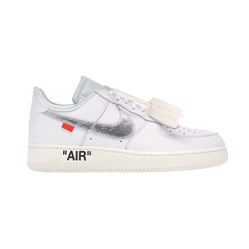 Nike Air Force 1 Low Off-White ComplexCon (AF100)