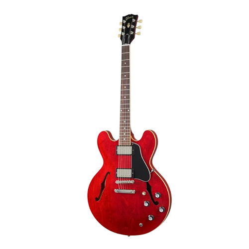 Gibson ES-335, Sixties Cherry