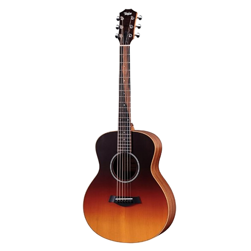 Taylor GS Mini-e Special Edition Acoustic-electric Guitar - Sunset Fade