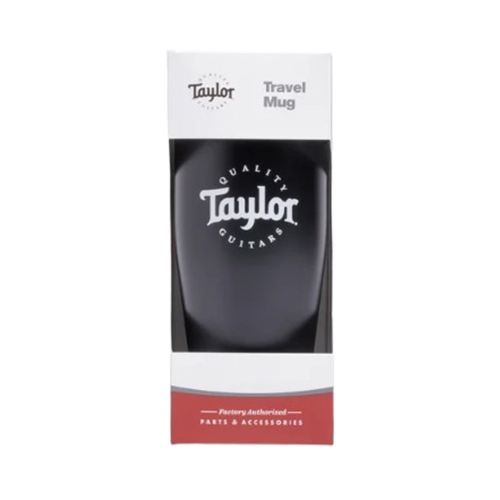 Taylor Travel Coffee Mug