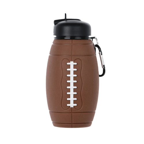American Football Water Bottle 946ml